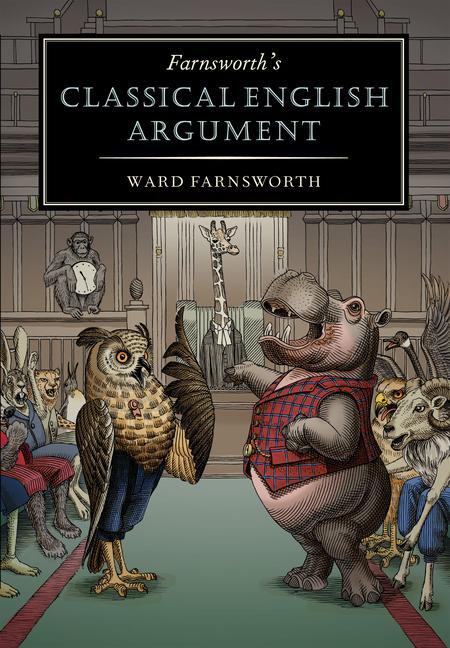 Cover: 9781567927986 | Farnsworth's Classical English Argument | Ward Farnsworth | Buch