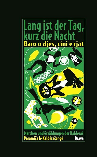 Cover: 9783854356769 | 'Lang ist der Tag, kurz die Nacht' | Buch | DLXVIII | Deutsch | 2012