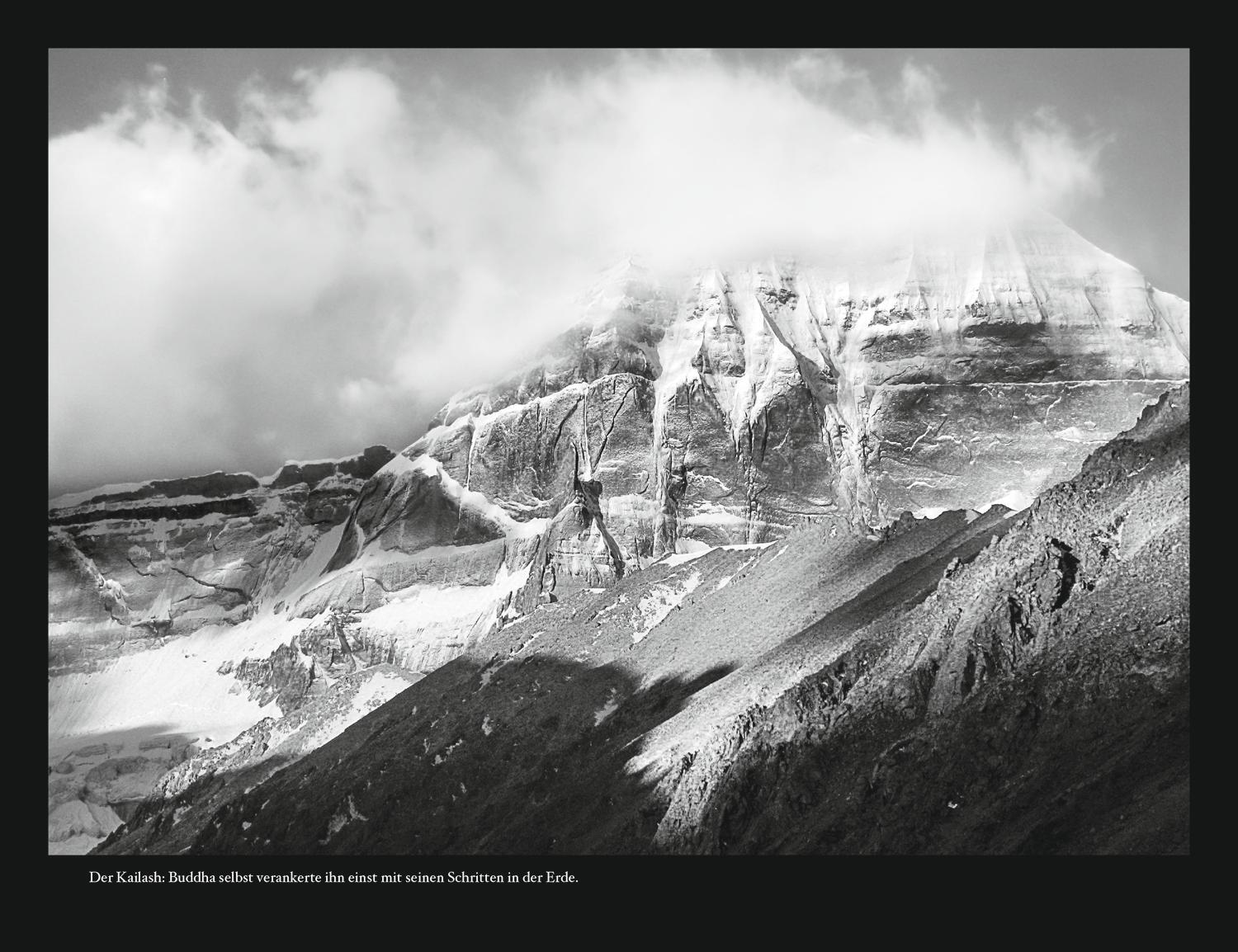 Bild: 9783770182886 | Ein Berg in Tibet (DuMont Reiseabenteuer) | Colin Thubron | Buch