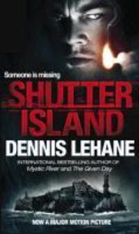 Cover: 9780553820249 | Shutter Island. Film Tie-In | Dennis Lehane | Taschenbuch | Englisch