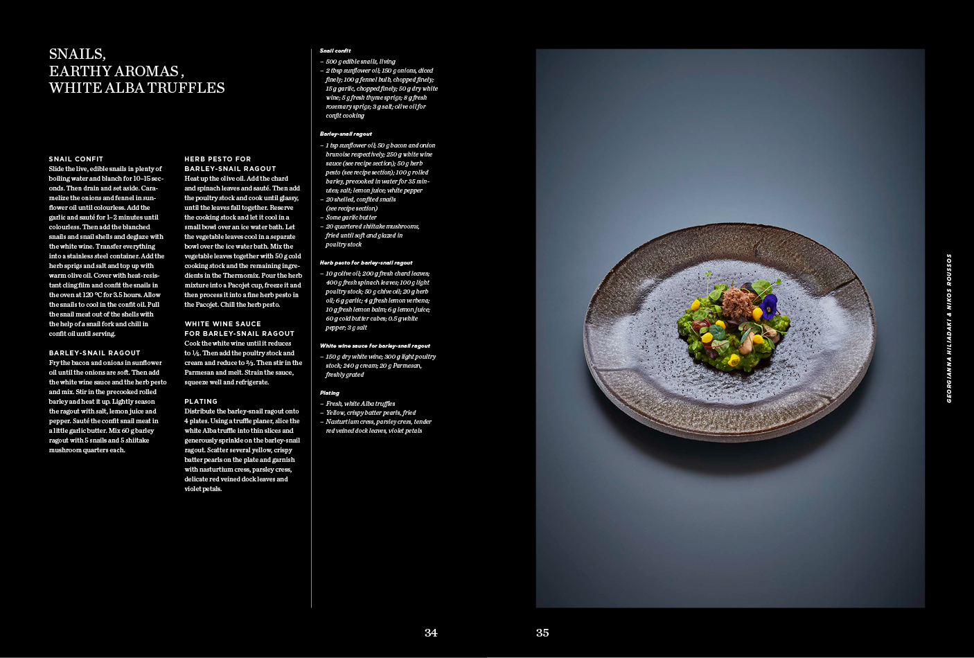 Bild: 9783710500473 | Ikarus invites the world's best chefs | Martin Klein (u. a.) | Buch