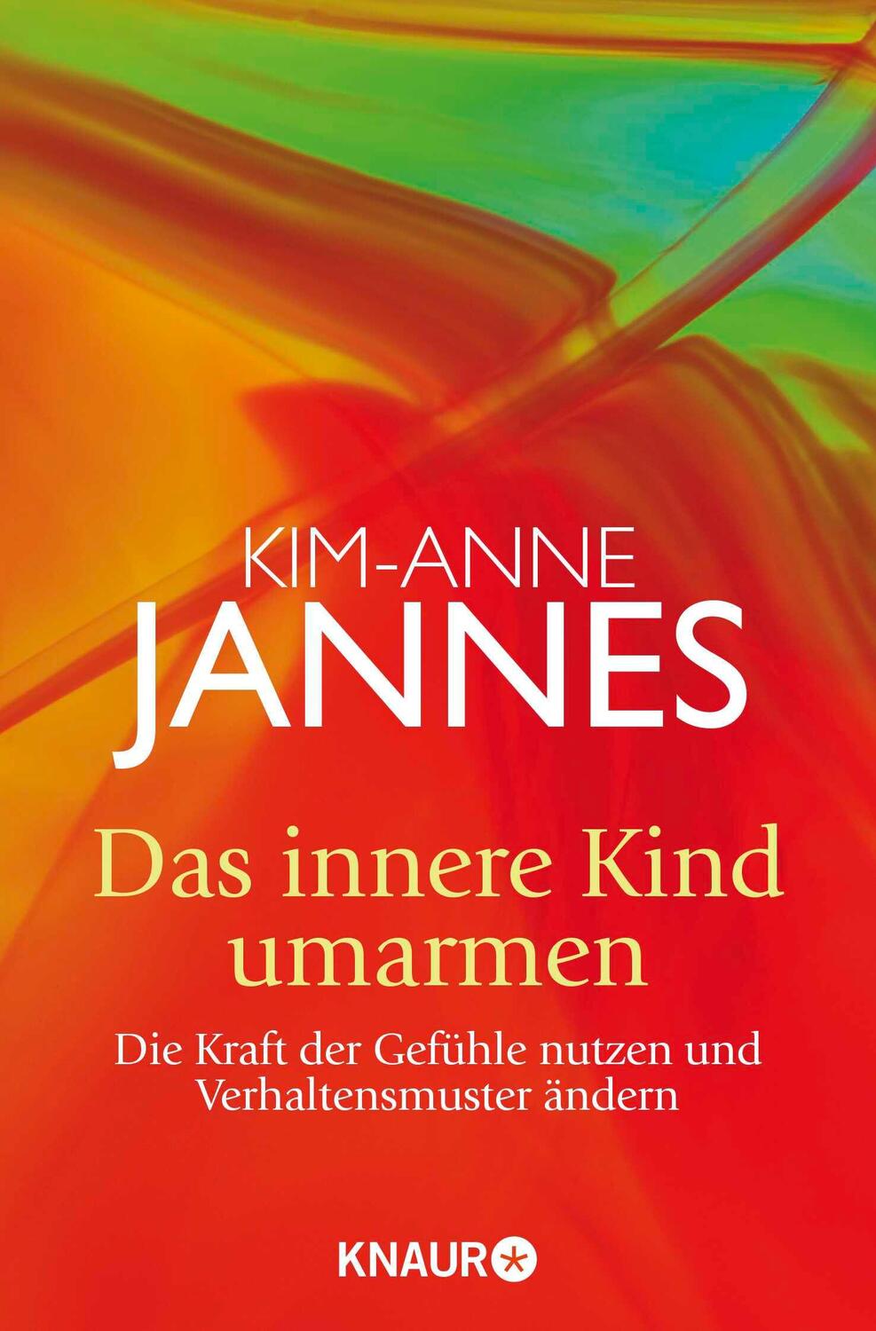 Cover: 9783426874158 | Das innere Kind umarmen | Kim-Anne Jannes | Taschenbuch | Paperback