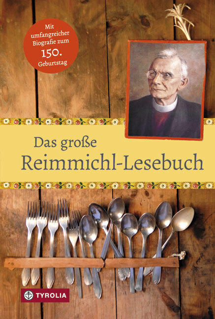 Cover: 9783702235727 | Das große Reimmichl-Lesebuch | Sebastian Rieger | Buch | 2016