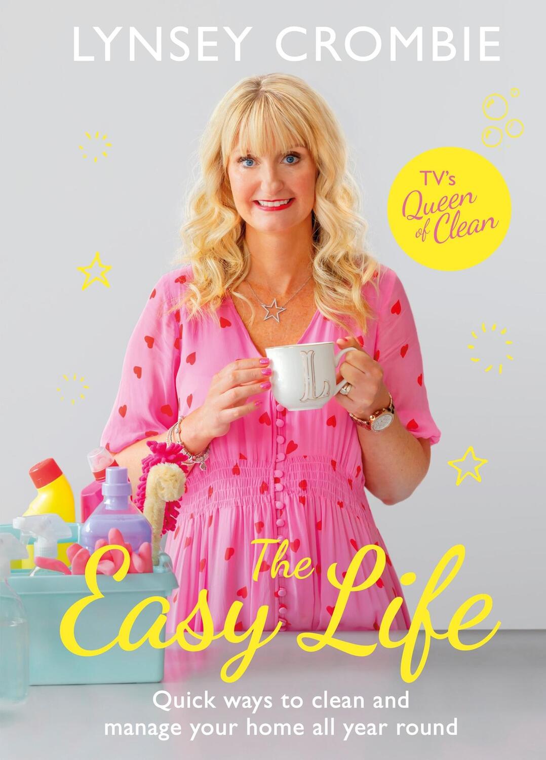 Cover: 9781787394148 | The Easy Life | Lynsey Crombie | Buch | Gebunden | Englisch | 2020