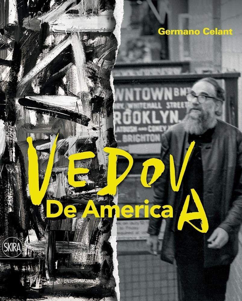 Cover: 9788857233581 | Vedova de America | Germano Celant | Buch | Gebunden | Englisch | 2020