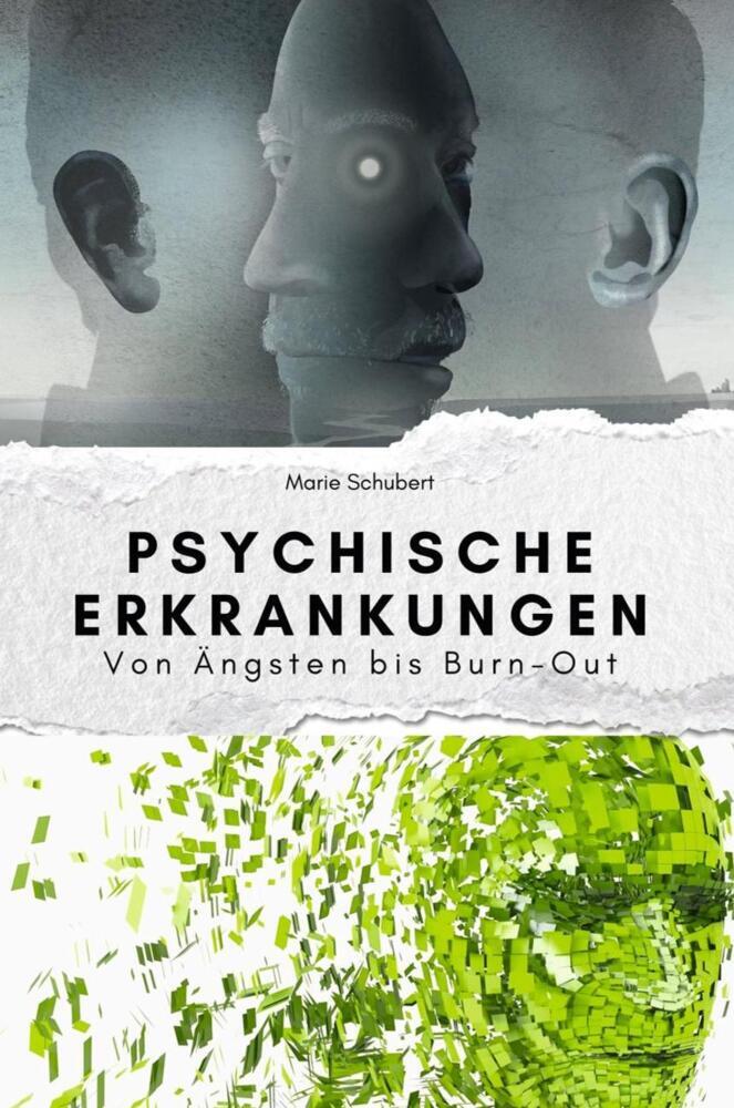 Cover: 9783759112248 | Psychische Erkrankungen - Das perfekte Geschenk für Männer und...