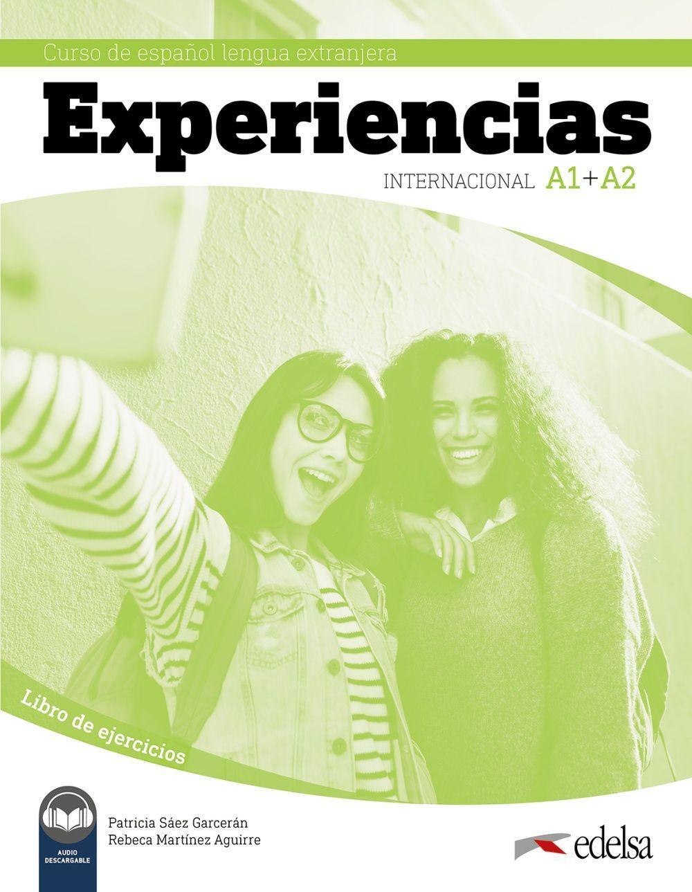 Bild: 9788490813881 | Experiencias Internacional - Curso de Español Lengua Extranjera...