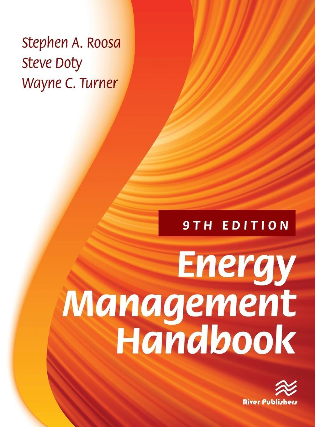 Cover: 9781138666979 | Energy Management Handbook | Stephen A. Roosa (u. a.) | Buch | 2018