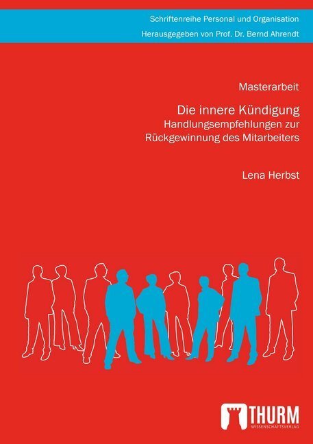 Cover: 9783945216385 | Die innere Kündigung | Lena Herbst | Taschenbuch | 116 S. | Deutsch