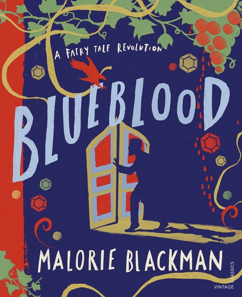 Cover: 9781784876418 | Blueblood | A Fairy Tale Revolution | Malorie Blackman | Buch | 32 S.