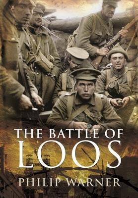 Cover: 9781399074636 | The Battle of Loos | Philip Warner | Taschenbuch | Englisch | 2022