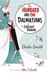 Cover: 9781405288750 | The Hundred and One Dalmatians Modern Classic | Dodie Smith | Buch