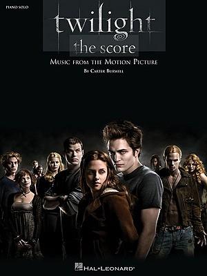 Cover: 9781423469063 | Twilight - The Score | Carter Burwell | Taschenbuch | Buch | Englisch