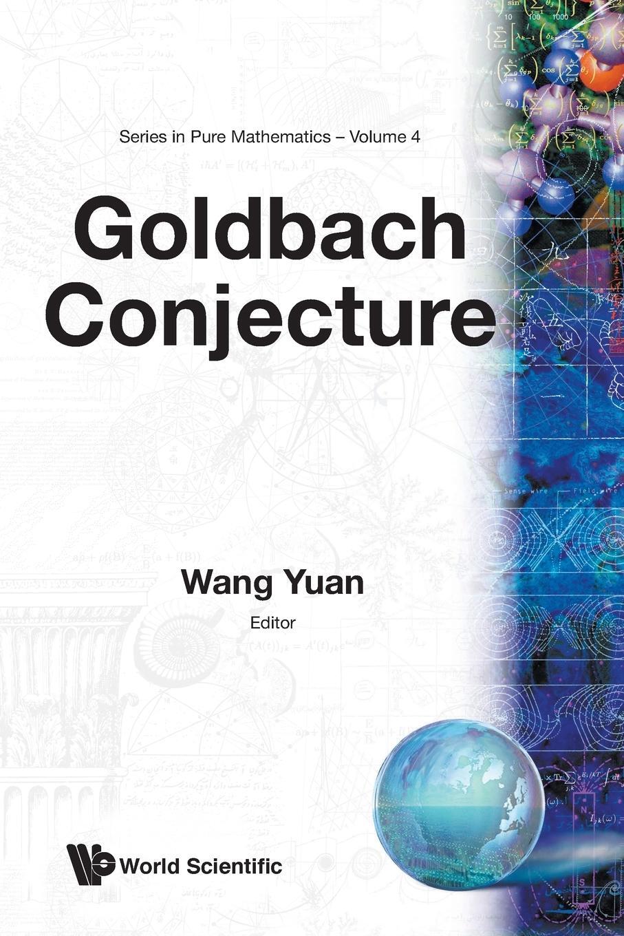 Cover: 9789971966096 | Goldbach Conjecture | Wang Yuan | Taschenbuch | Paperback | Englisch