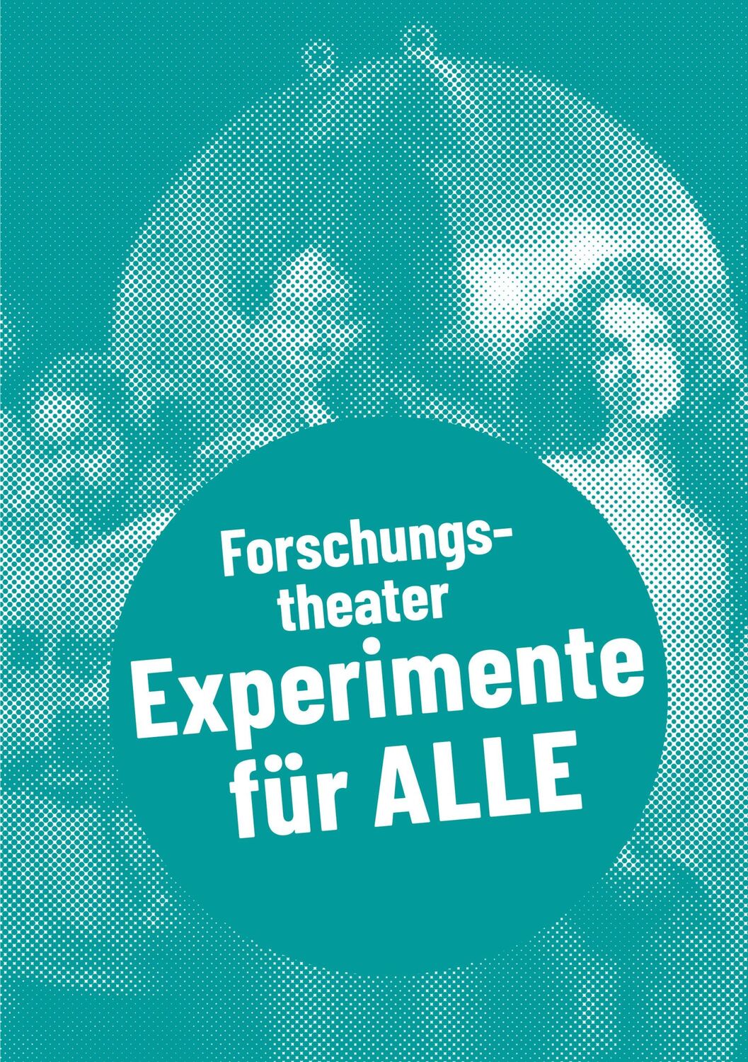 Cover: 9783895816253 | Forschungstheater - Experimente für alle | Fundus Theater | Buch