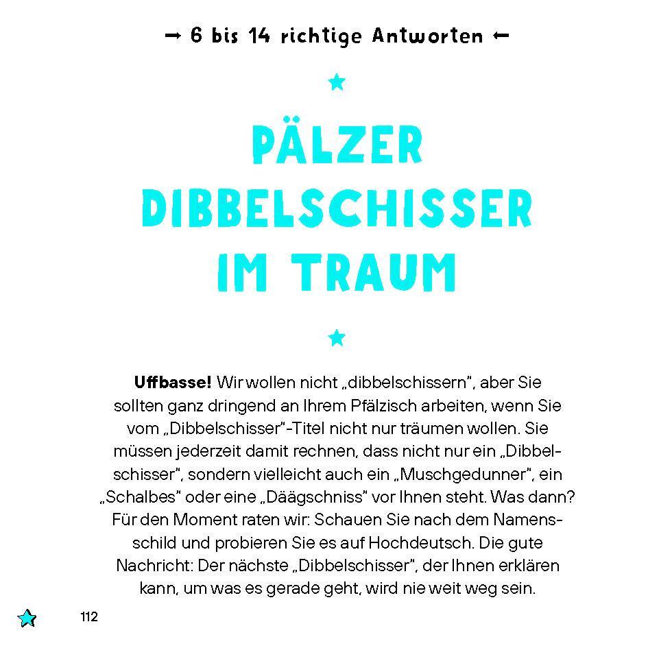 Bild: 9783948880118 | Können Sie Pfälzisch - Edition Dibbelschisser | Michael Konrad | Buch