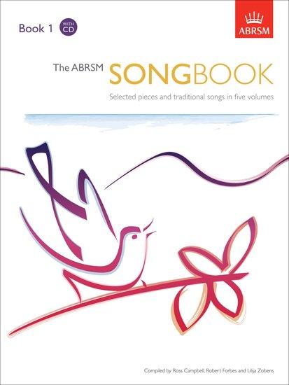 Cover: 9781860965975 | The ABRSM Songbook, Book 1 | ABRSM | Broschüre | Buch | Englisch