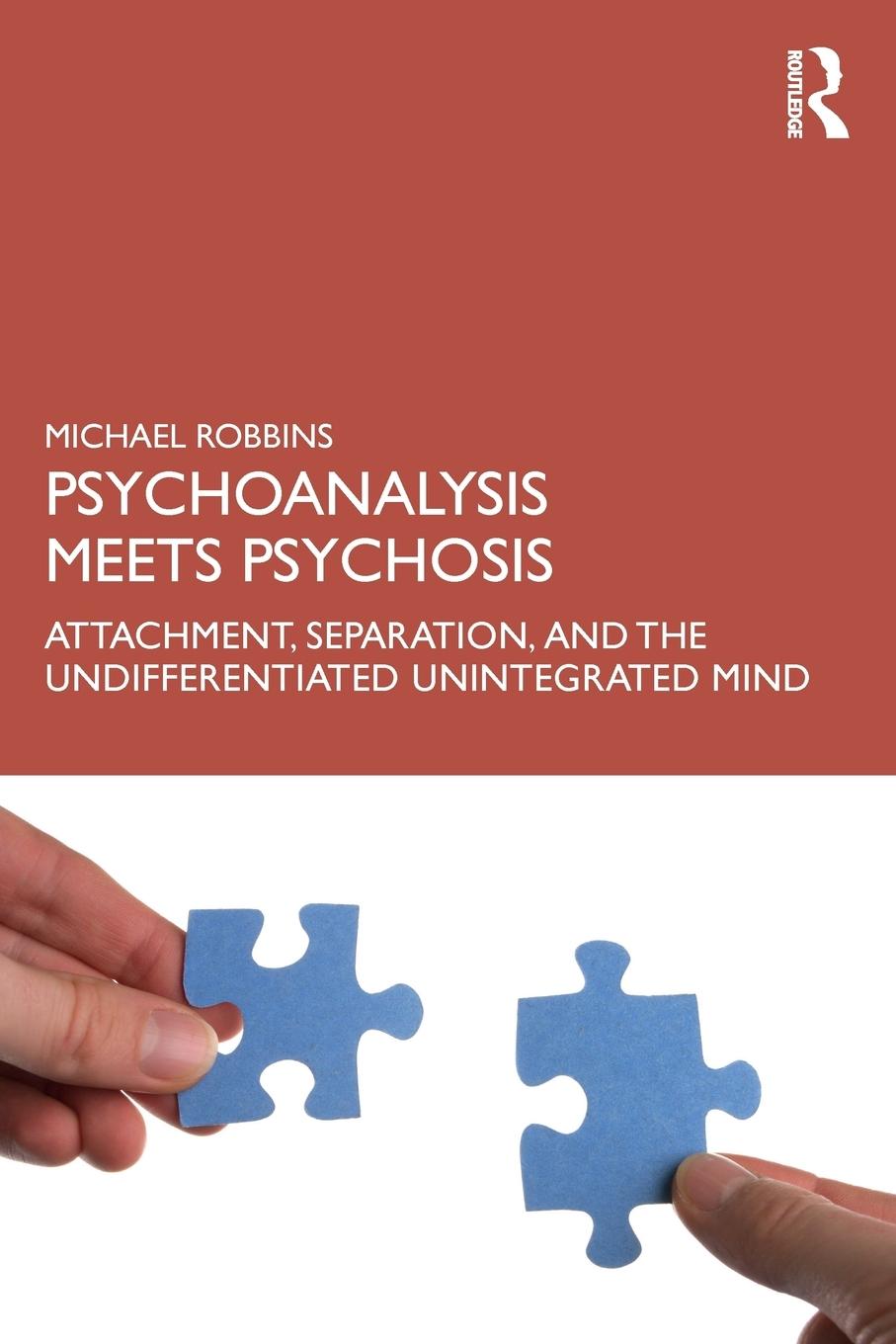 Cover: 9780367191177 | Psychoanalysis Meets Psychosis | Michael Robbins | Taschenbuch | 2019