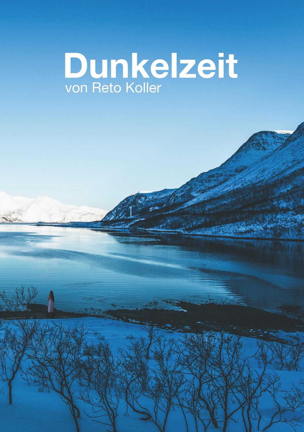 Cover: 9783749422081 | Dunkelzeit | Reto Koller | Taschenbuch | Books on Demand