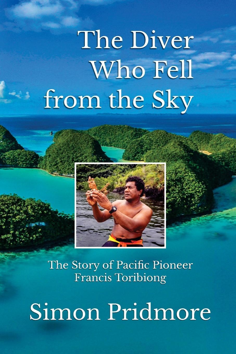 Cover: 9798663560627 | The Diver Who Fell from the Sky (Color) | Simon Pridmore | Taschenbuch