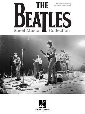 Cover: 9781495096037 | The Beatles Sheet Music Collection (PVG) | Taschenbuch | Buch | 2017