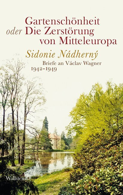 Cover: 9783835316188 | Gartenschönheit oder Die Zerstörung von Mitteleuropa | Borutin | Buch