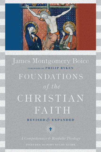 Cover: 9780830852147 | Foundations of the Christian Faith - A Comprehensive &amp; Readable...