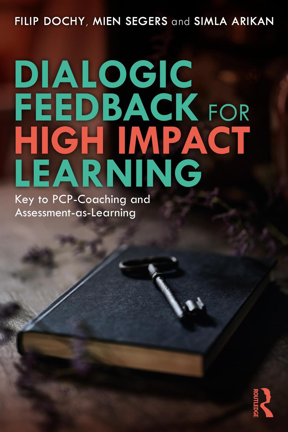 Cover: 9781032277981 | Dialogic Feedback for High Impact Learning | Filip Dochy (u. a.)