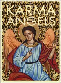 Cover: 9788865273616 | Catz, M: Karma Angels Oracle | Markus Catz (u. a.) | Taschenbuch