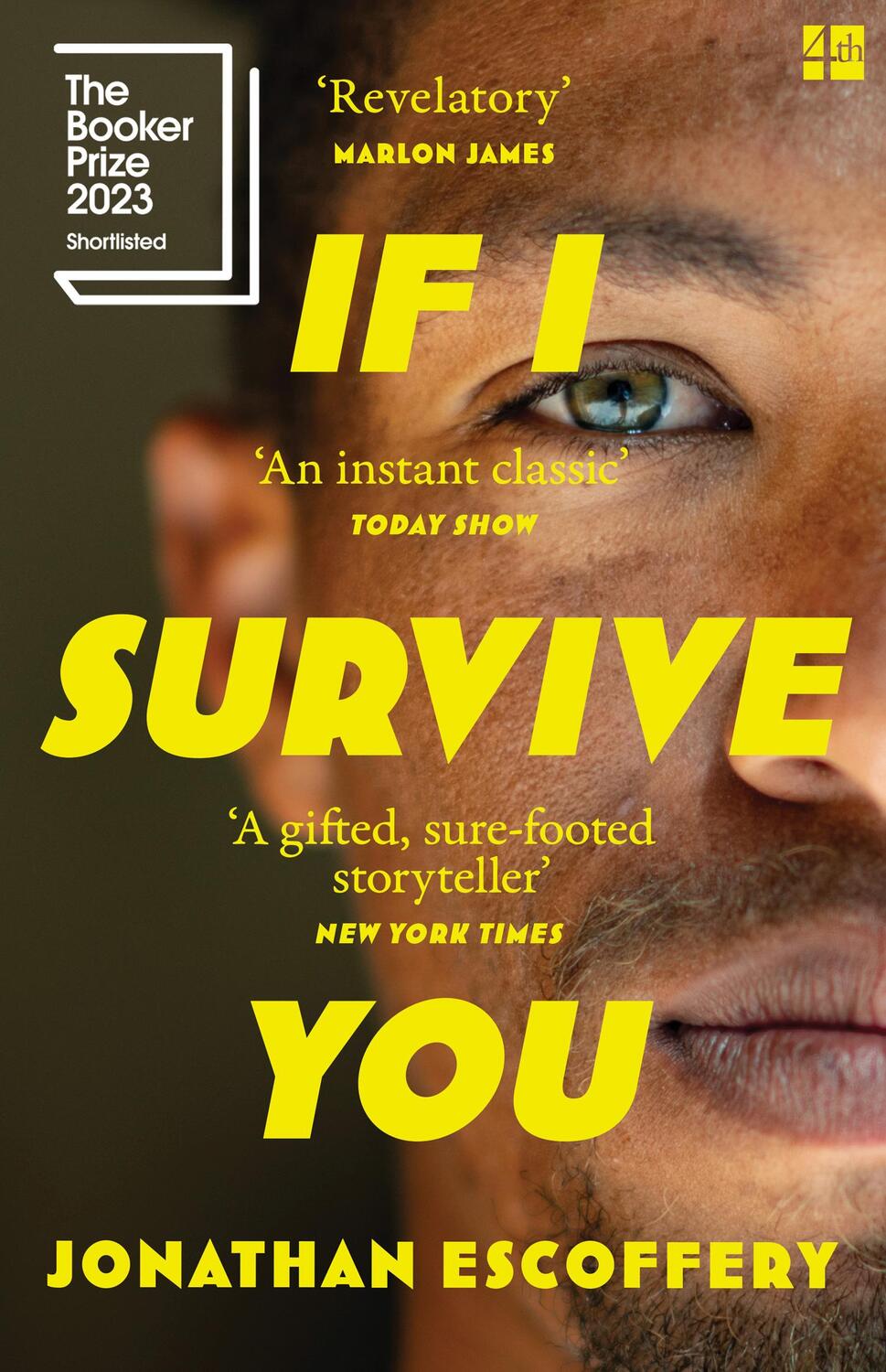 Cover: 9780008501242 | If I Survive You | Jonathan Escoffery | Taschenbuch | 272 S. | 2023