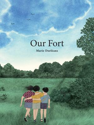 Cover: 9781681376585 | Our Fort | Alyson Waters (u. a.) | Buch | Einband - fest (Hardcover)