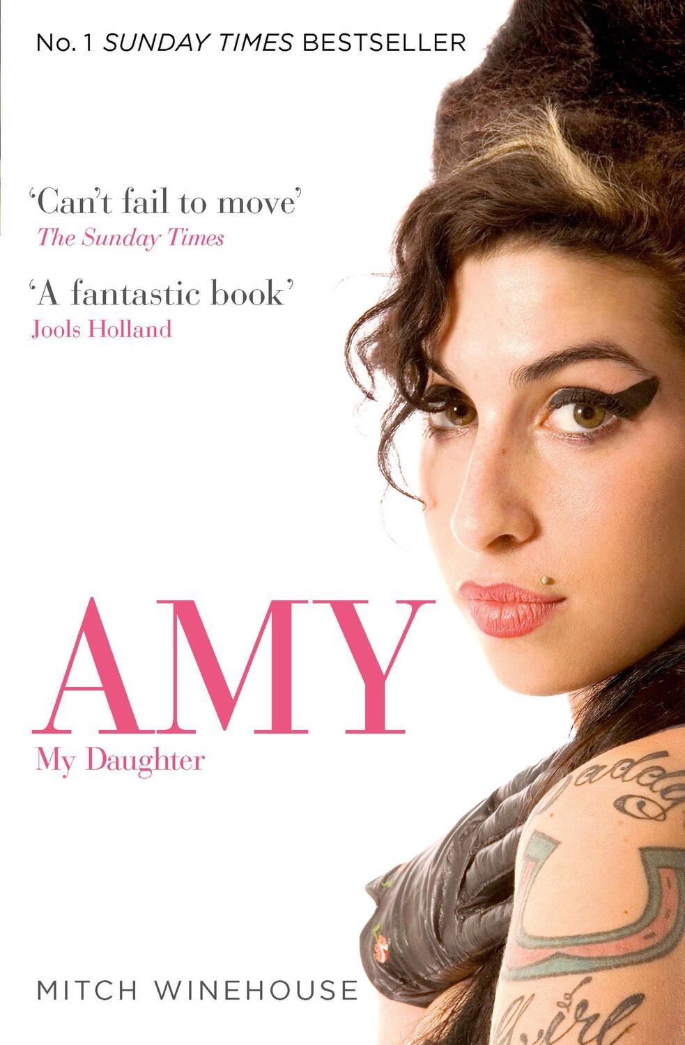Cover: 9780007463916 | Amy, My Daughter | Mitch Winehouse | Taschenbuch | 306 S. | Englisch