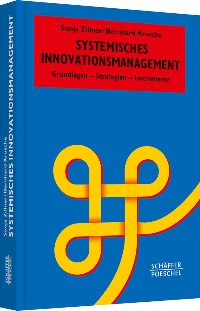 Cover: 9783791031989 | Systemisches Innovationsmanagement | Sonja Zillner (u. a.) | Buch
