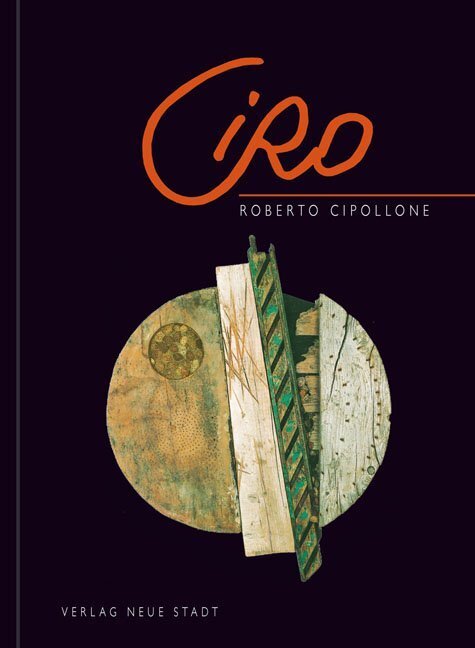 Cover: 9783734610257 | CIRO | Roberto Cipollone | Roberto Cipollone | Buch | 2017
