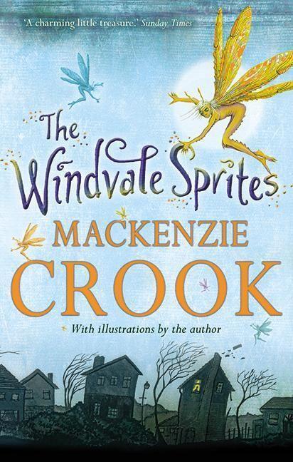 Cover: 9780571304080 | The Windvale Sprites | Mackenzie Crook | Taschenbuch | Englisch | 2013