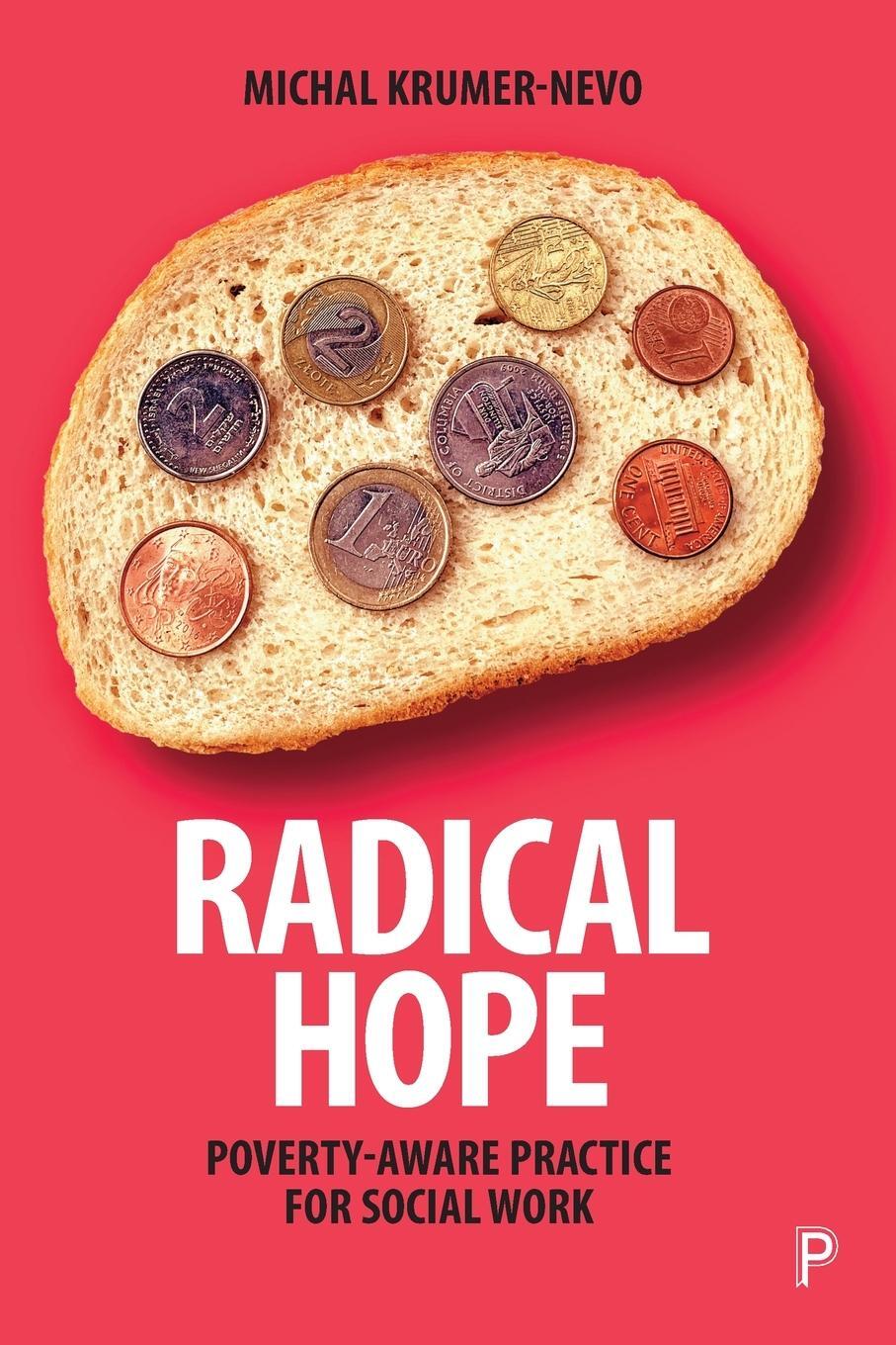 Cover: 9781447354901 | Radical Hope | Poverty-Aware Practice for Social Work | Krumer-Nevo