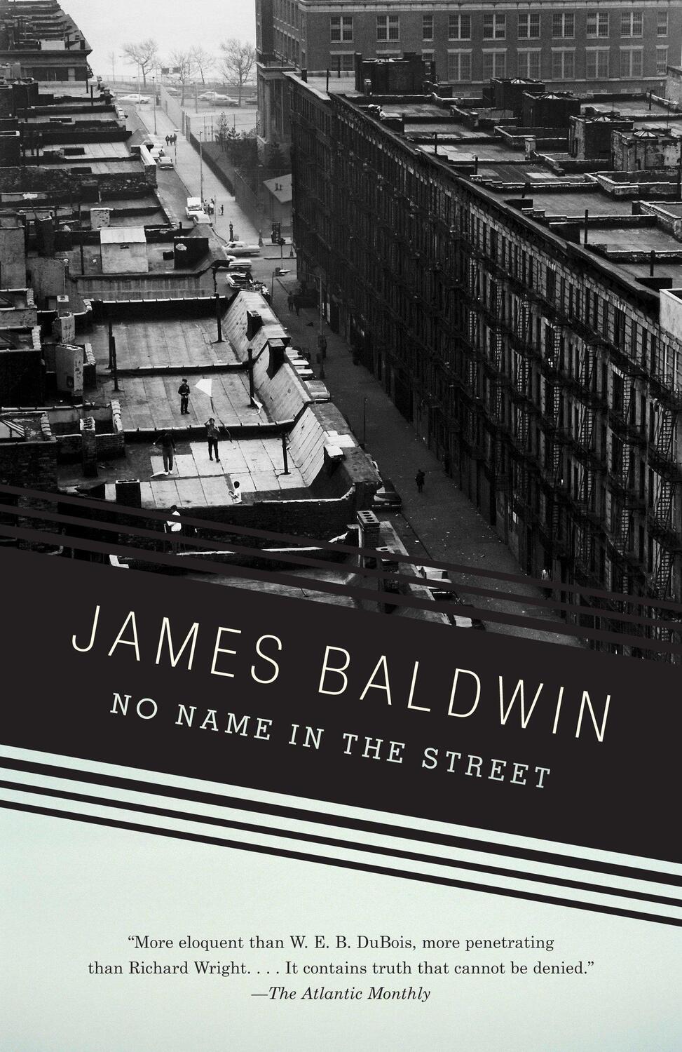 Cover: 9780307275929 | No Name in the Street | James Baldwin | Taschenbuch | Englisch | 2007