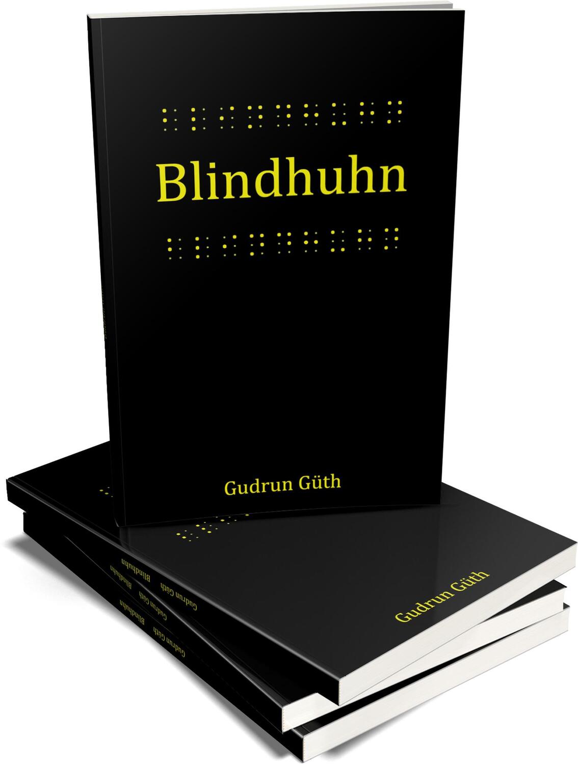 Bild: 9783960744900 | Blindhuhn | Gudrun Güth | Taschenbuch | 110 S. | Deutsch | 2021