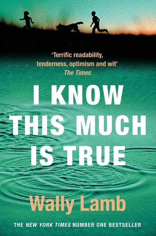 Cover: 9780006513230 | I Know This Much is True | Wally Lamb | Taschenbuch | Englisch | 2000