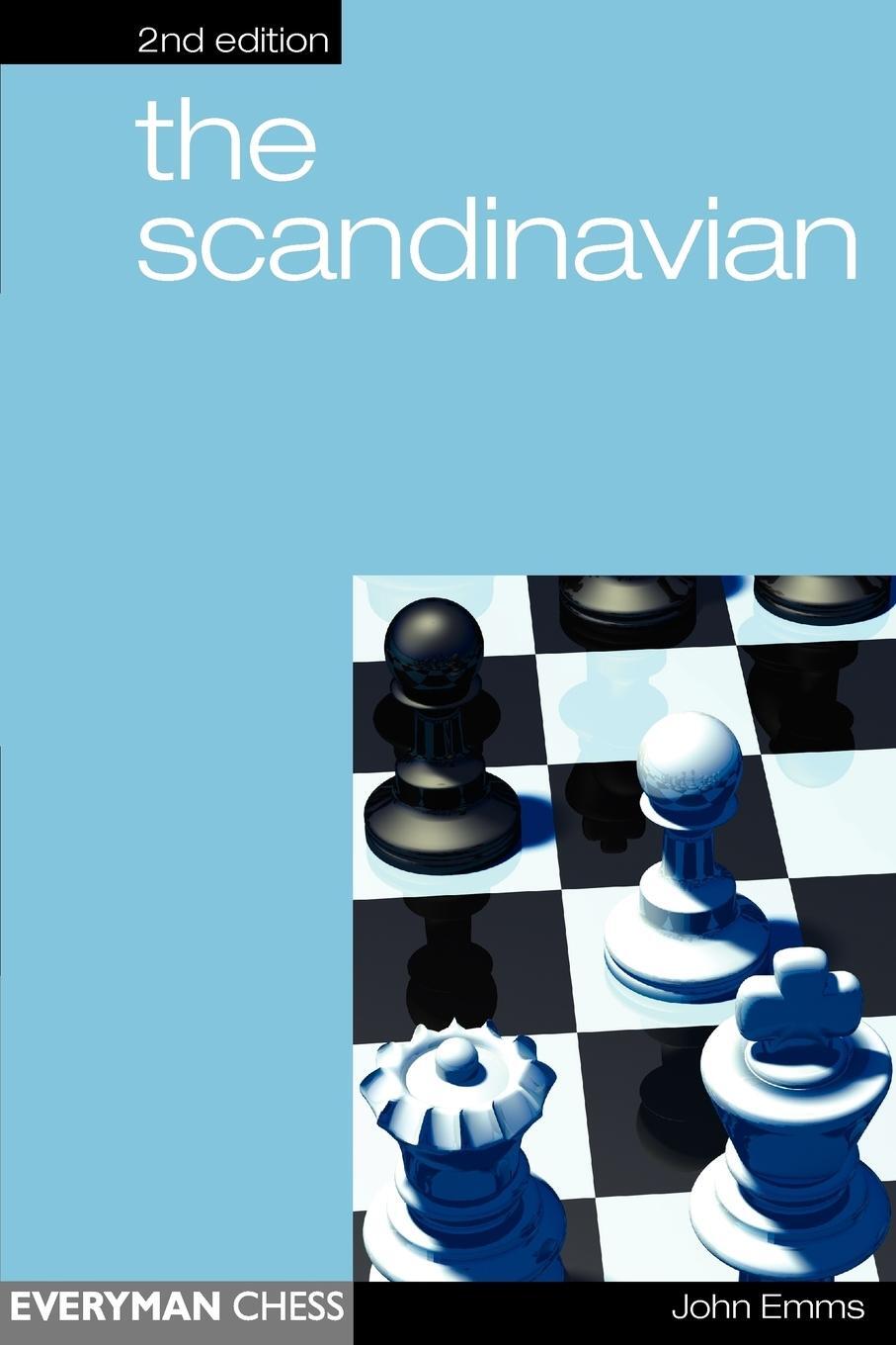 Cover: 9781857443752 | Scandinavian | John Emms | Taschenbuch | Paperback | Englisch | 2000