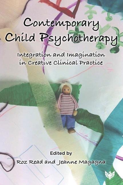 Cover: 9781912691968 | Contemporary Child Psychotherapy | Taschenbuch | Englisch | 2022