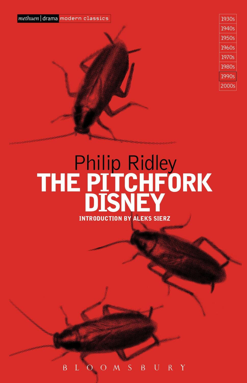 Cover: 9781472514004 | The Pitchfork Disney | Philip Ridley | Taschenbuch | Modern Classics