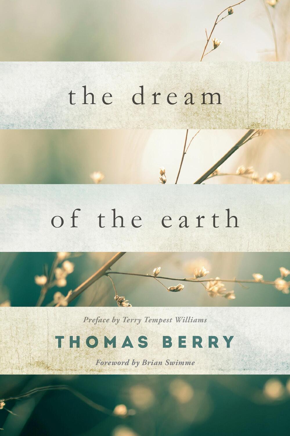 Cover: 9781619025325 | The Dream of the Earth | Thomas Berry | Taschenbuch | Englisch | 2015