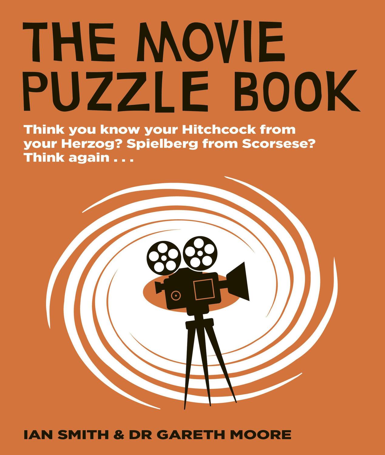 Cover: 9780711286634 | The Movie Puzzle Book | Ian Haydn Smith (u. a.) | Taschenbuch | 2023