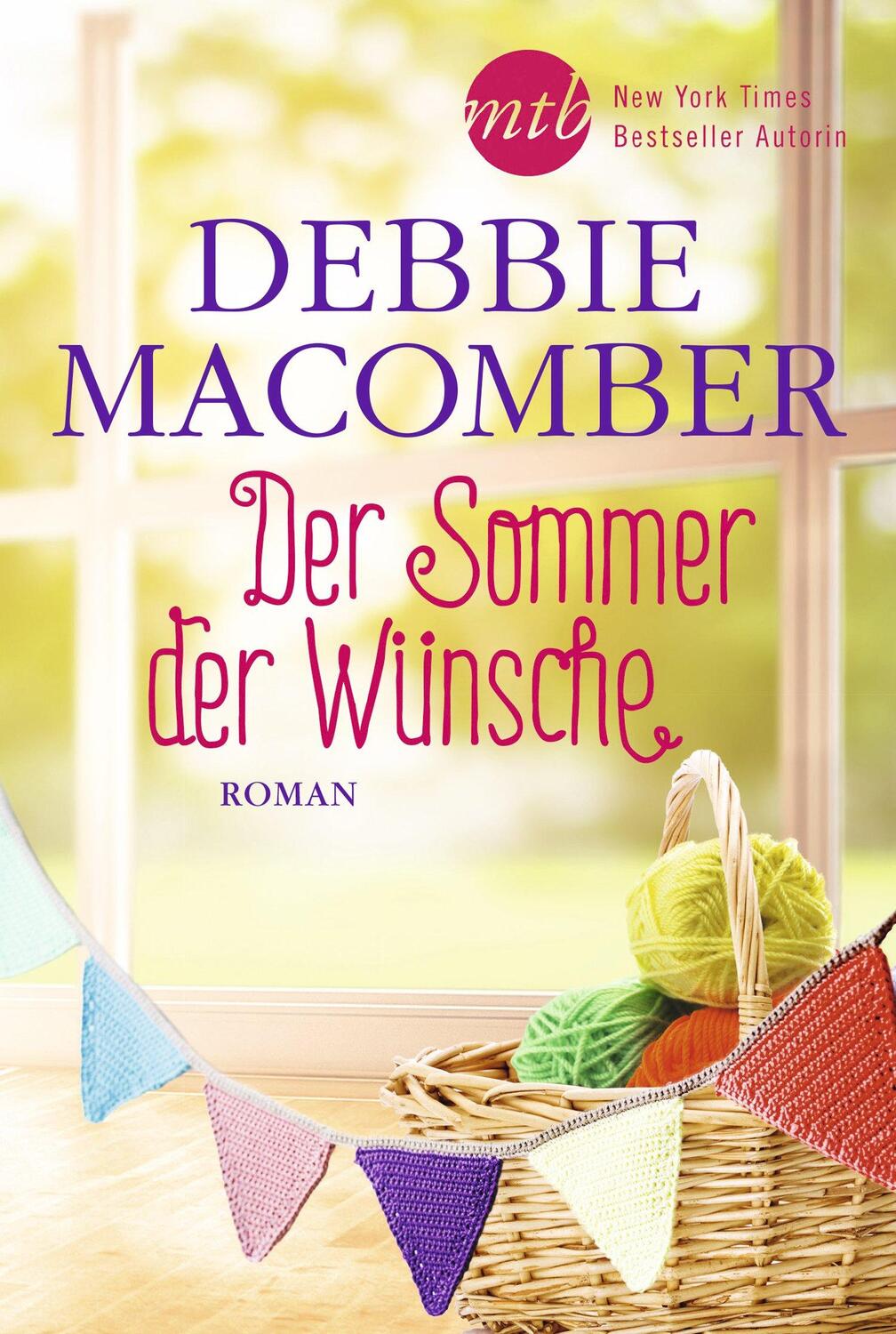 Cover: 9783956498176 | Der Sommer der Wünsche | Debbie Macomber | Taschenbuch | Taschenbuch