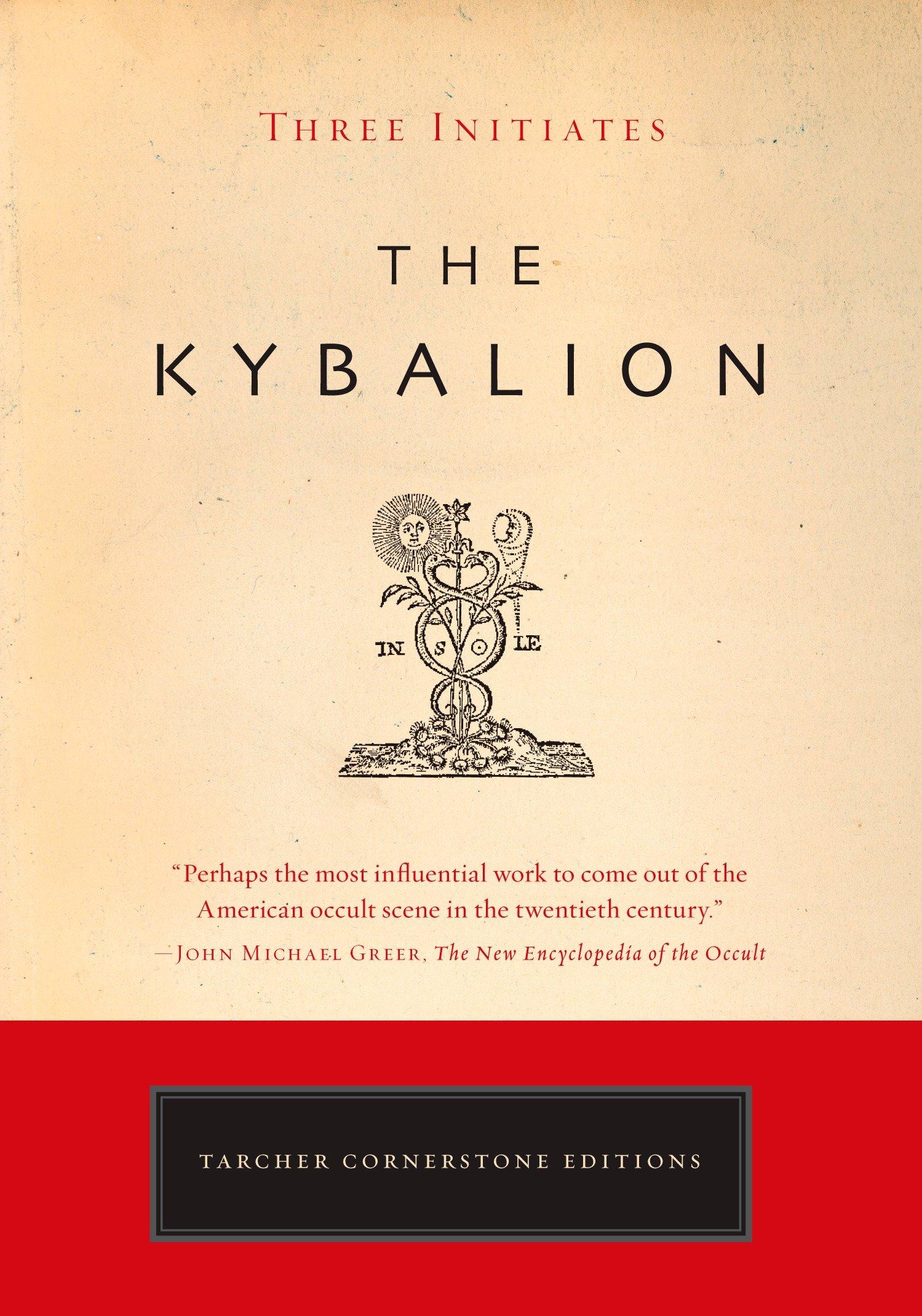 Cover: 9781585426430 | The Kybalion | Three Initiates | Taschenbuch | Englisch | 2008