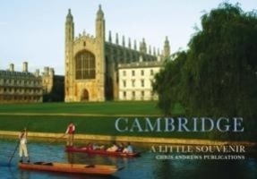 Cover: 9781905385676 | Cambridge | A Little Souvenir | Chris Andrews | Buch | Englisch | 2007