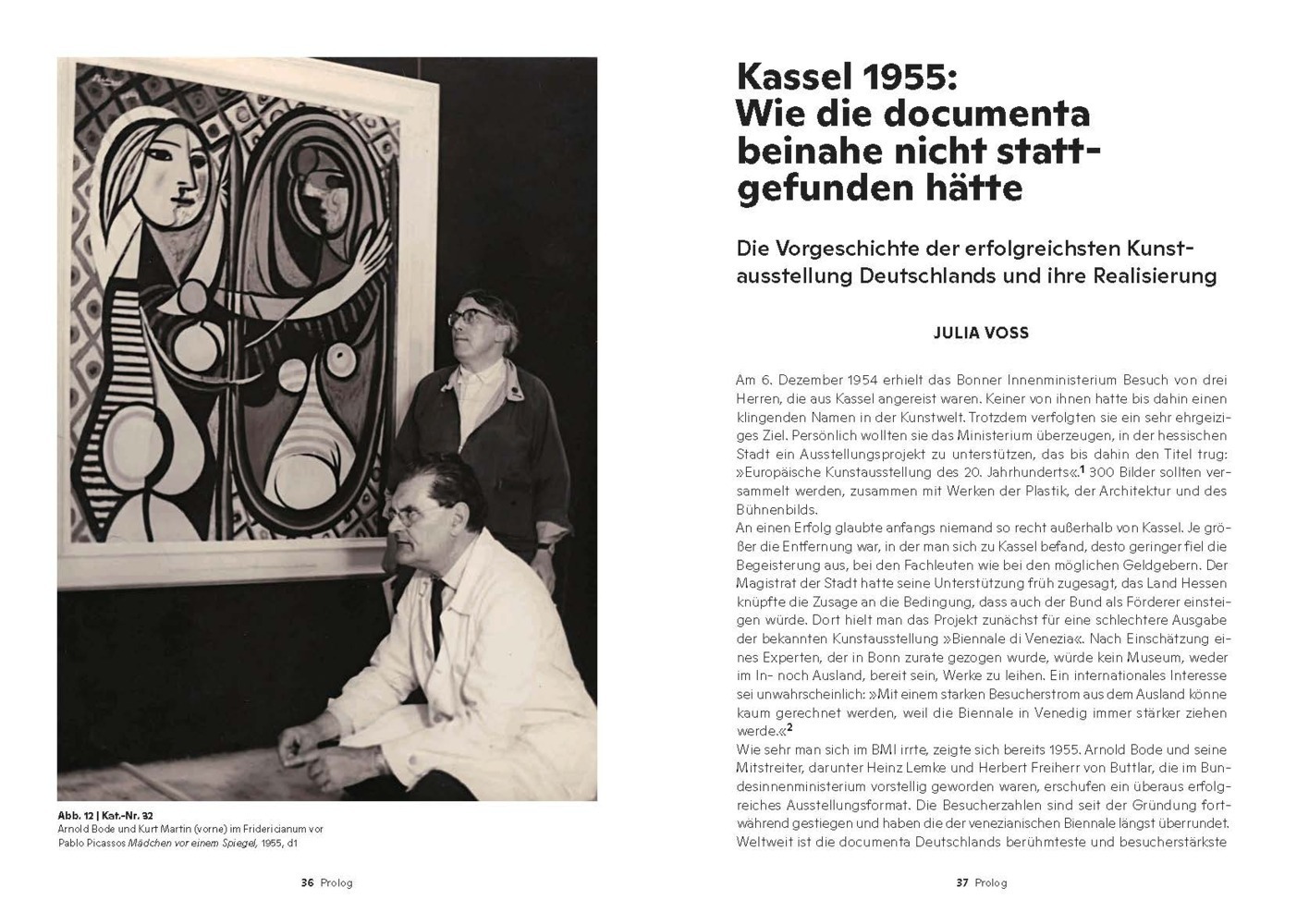 Bild: 9783791379197 | documenta. Politik und Kunst | Raphael Gross (u. a.) | Buch | 328 S.