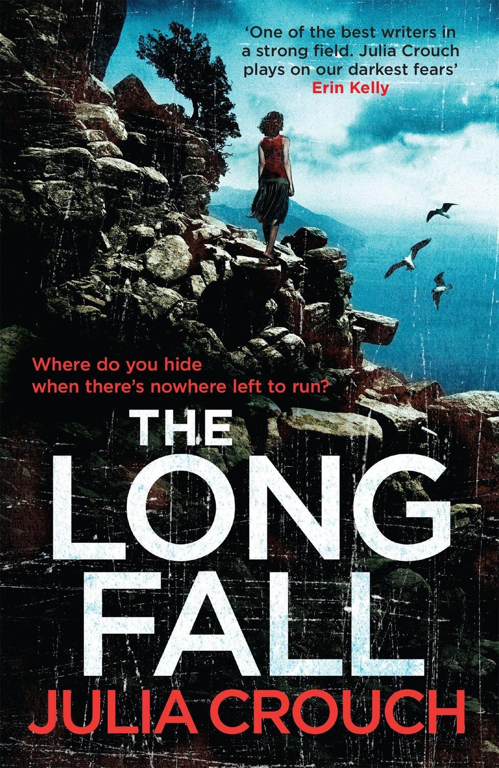 Cover: 9781472207234 | The Long Fall | Julia Crouch | Taschenbuch | Kartoniert / Broschiert