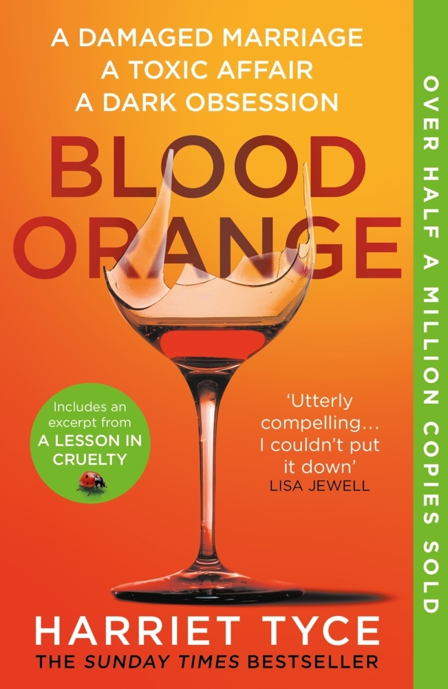 Cover: 9781472252746 | Blood Orange | Harriet Tyce | Taschenbuch | 336 S. | Englisch | 2019